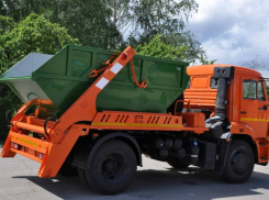 ЭКОТРАНС поможет утилизировать строительный и растительный мусор