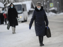 Второй по области: в Таганроге растёт количество заболевших коронавирусом