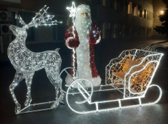  В Таганроге праздник ко всем по-разному приходит