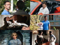 «Предстану чванливым и хвастливым»: Павел Деревянко и Виктор Добронравов снялись в сериале о Чехове