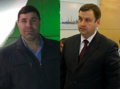 В Таганроге продолжатся разбирательства между сити-менеджером Лисицким и юристом Заблоцким 