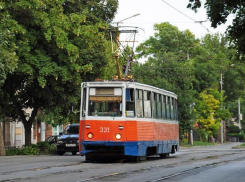 Глава администрации предложил выделить субсидию в 14 млн рублей Таганрогскому ТТУ