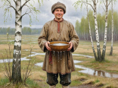 День Василия Капельника: как не спугнуть удачу 13 марта