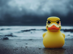 Утиное мясо из Ростовской области —  в Китай