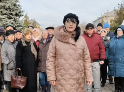 Жители Таганрога направили коллективное обращение Генеральному прокурору РФ