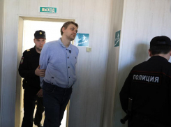  Обвиняемый в отравлении таллием Владислав Шульга собирает деньги для экспертиз