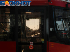  В Таганрогских трамваях действует скидка 8 рублей по приложению «Мир»