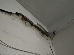 Бастрыкин поручил проверить ситуацию с аварийным домом на Транспортной