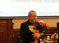 Художник А.К. Крылов подарит картины музею Таганрога