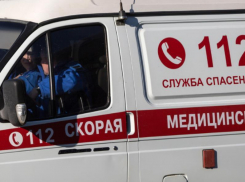 Вторую жизнь подарили медики детям, попавшим в пожар под Таганрогом