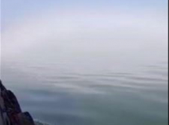 «Видишь, как Таганрог накрыло - Матушка Поднебесная хранит!»