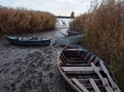 Из-за ветров в Таганроге будут перебои водоснабжения