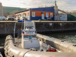 Замначальника ГУ МЧС России по Ростовской области оказался в центре уголовного расследования из-за стройки в Таганроге