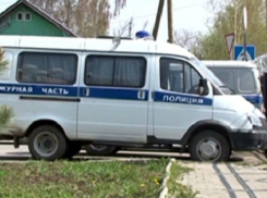 Под Таганрогом парень повесился из-за несчастной любви