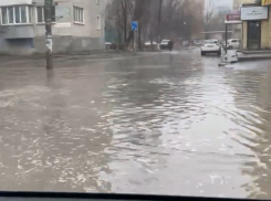 «Море Лисицкого» исчезнет когда-то из Таганрога?