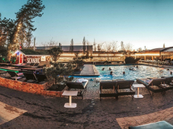 Преображённый термальный комплекс GREENWICH-PARK* ждёт старых и новых друзей