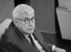 Не стало депутата Госдумы таганрожца Михаила Тарасенко