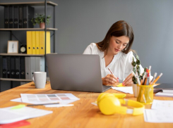 Какие виды деятельности не подходят самозанятым таганрожцам