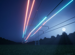 Энергетики Таганрога модернизируют сети: работы завершены на 32 подстанциях