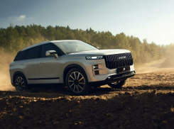 ГЕДОН-ПРЕМЬЕР: OMODA и JAECOO покоряют сердца российских автолюбителей