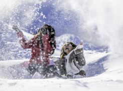 Кататься на санях да пировать: советы для таганрожцев в день Катерины Санницы