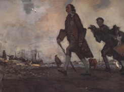 Календарь: 9 июня - День царя-реформатора Петра I 