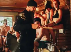 GREENWICH-PARK ищет банщиков: любителей и профессионалов