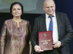 Экс-директор «Водоканала» Таганрога стал главой Управления развития систем водоснабжения Ростовской области