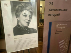 В Таганроге представили проект «Гражданин Таганрога»