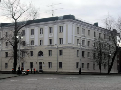 Продолжается реконструкция общежитий ИТА ЮФУ в Таганроге 