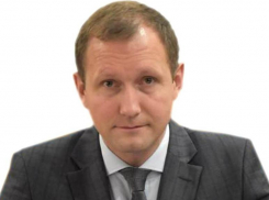 Бывший замминистра транспорта Ростовской области - новый замглавы администрации  