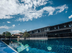 CITY CREEK THERMAL CLUB* - единые стандарты высококачественного сервиса