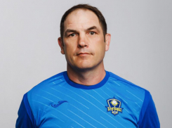 «Условия изменились в худшую сторону», - из регбийного клуба Таганрога ушел главный тренер