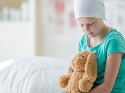 Таганрог идёт дорогую добра: помочь больным детям можно будет в течение всего года