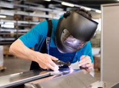 АО «Красный гидропресс»: надёжный коллектив – залог успеха предприятия