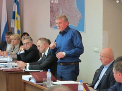 «Месть - страшное дело, но прощать нельзя», - последнее слово осужденного депутата Гревцева на заседании гордумы Таганрога