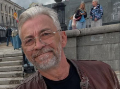 «Митяй всея Руси» Николай Добрынин рассказал о пробах в другой сериал - кое-что попробовал впервые