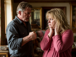 Побои, унижения, увечья: пока в России нет закона о домашнем насилии, таганрогские специалисты учат жертв правильному поведению  