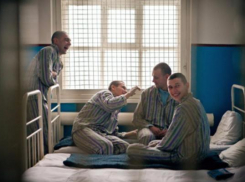 В России из психоневрологических интернатов хотят выпустить пациентов