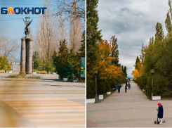 «Демонтировать памятник 300-летию Таганрога и вырубить 30 % деревьев»: чем смутил проект Пушкинской набережной