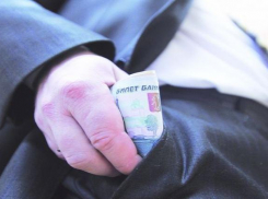 ‎ На замначальника ж/д станции «Марцево»  заведено уголовное дело в Таганроге