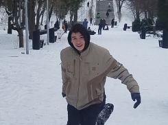 Парень, которого искали в Таганроге, нашелся 