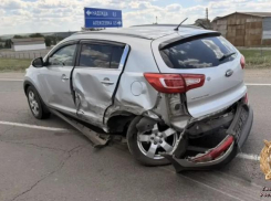 Угодил под автобус: страшная авария унесла жизнь мужчины под Таганрогом