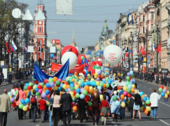 В Москве состоится праздник улицы Таганрогской