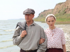 27 апреля начнется показ сериала «Черное море», который снимали в Таганроге