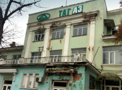 В Таганроге вложили в ТагАЗ 20 миллиардов, а теперь не могут продать даже за 1 миллиард 