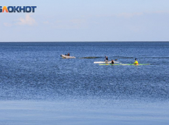 На этой неделе в Таганрог снова могут вернуться дожди