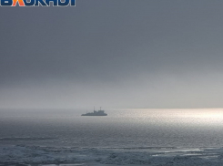 Таганрожцы недолго радовались потеплению: на область движется атмосферный фронт