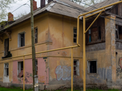 Краснодарская фирма осуществит снос аварийных домов в Таганроге за 6,47 млн рублей 