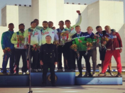 Таганрогские спортсмены привезли домой призовые награды с соревнований по гребле
